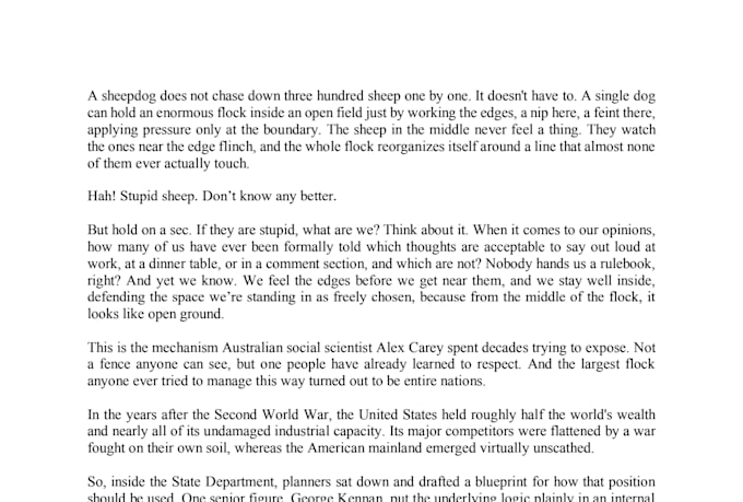 turn complex ideas into simple, conversational video scripts
